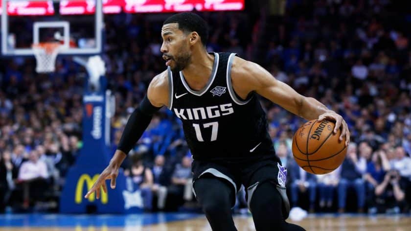Brooklyn Nets sign Garrett Temple to 2-year deal (Report)