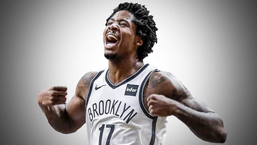 Ed Davis