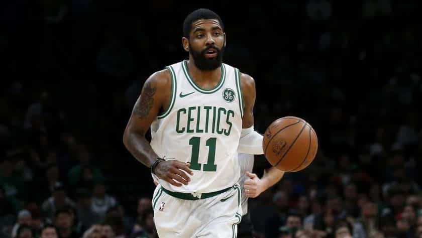 Brooklyn Nets: Kyrie Irving expected to partner with ROC Nation (Report)