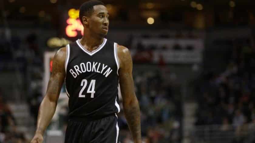 Brooklyn Nets pass on qualifying offer for Rondae Hollis-Jefferson (Report)