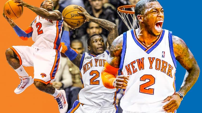 Nate Robinson