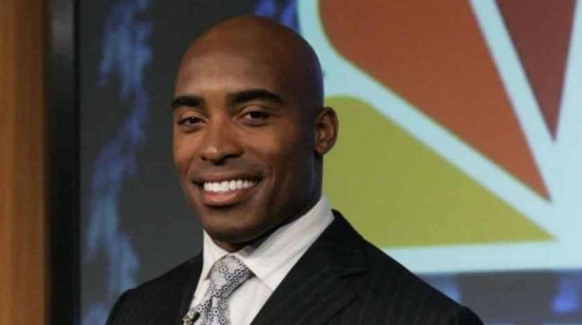 New York Giants: Tiki Barber not happy with boos toward Daniel Jones