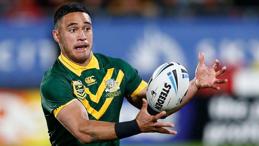 Valentine Holmes