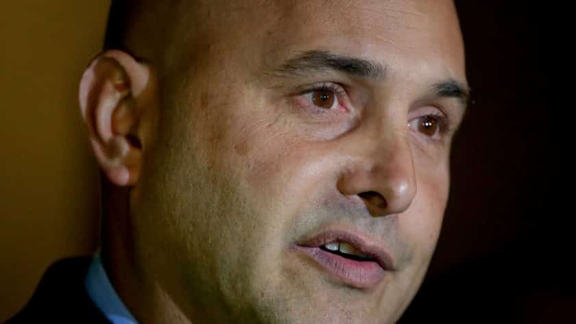 Craig Carton may return to WFAN but has ‘firm offer’ from Philly station (Report)