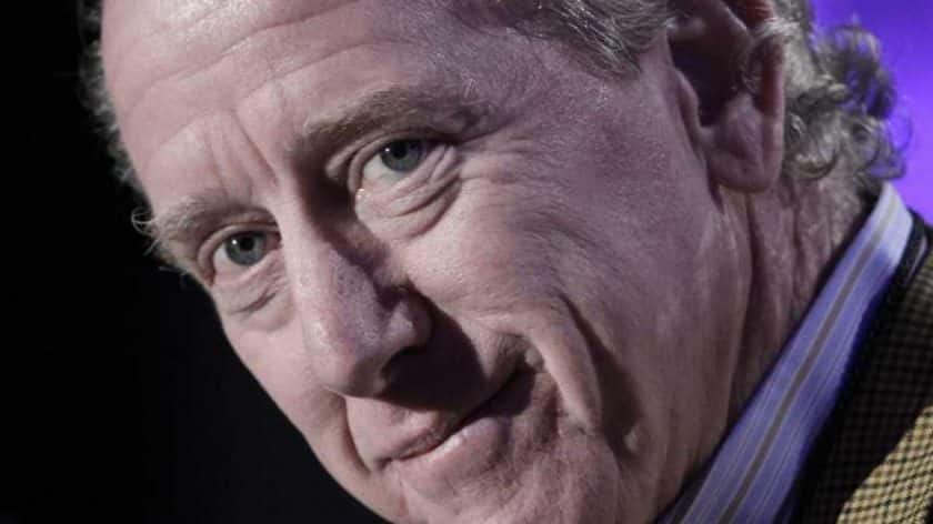 New York Giants: Archie Manning approves the Daniel Jones pick