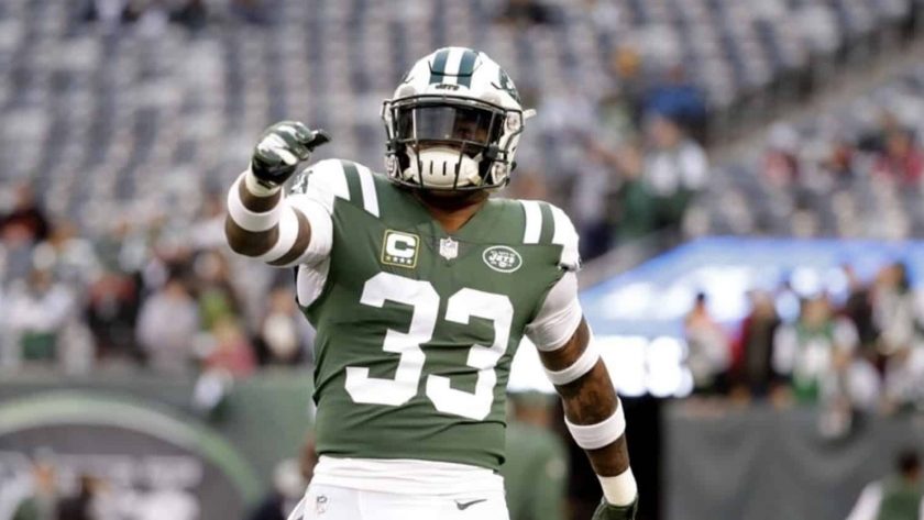New York Jets DC Gregg Williams told Jamal Adams he’s coached ‘better’