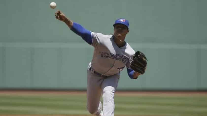 Marcus Stroman believes he’d fit in with the New York Yankees
