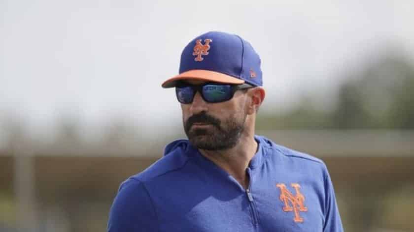 Mickey Callaway on the New York Mets bullpen: ‘We just stunk’