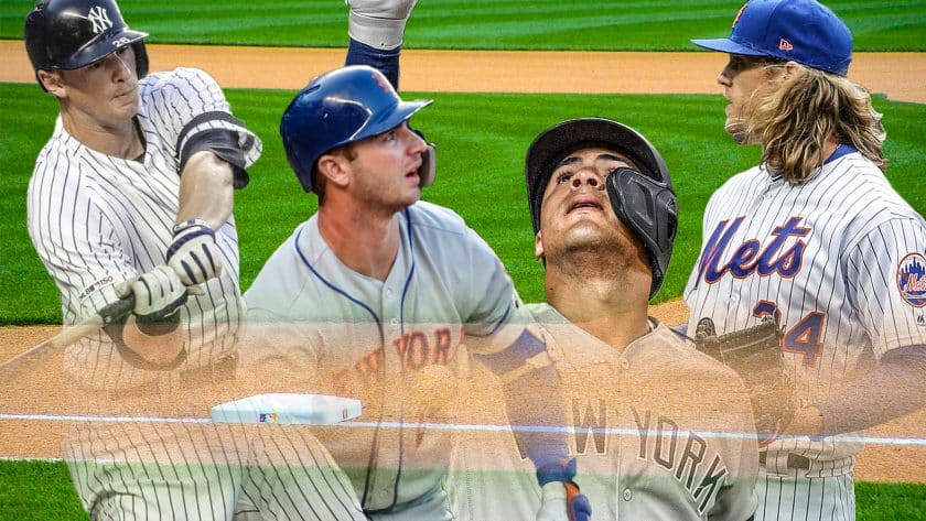 It’s time for MLB to put unfair interleague play out of its misery