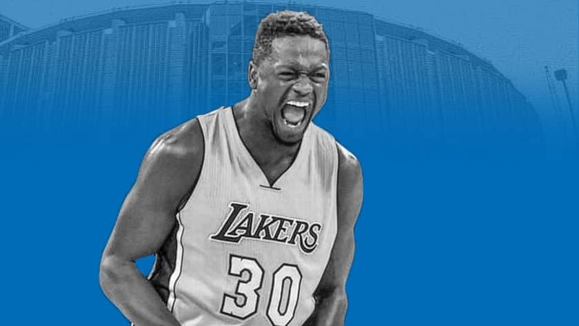 Julius Randle makes sneaky sense for the New York Knicks this summer