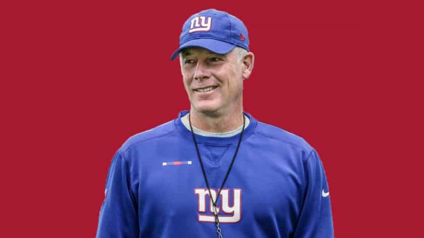 New York Giants: Pat Shurmur sits firmly on the hot seat after Cardinals loss