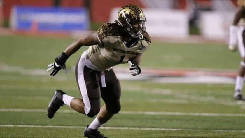 New York Giants sign LB Keion Adams, waive LB Jeremiah Harris
