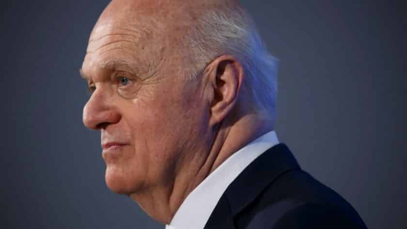 New York Islanders re-sign Tanner Fritz as Lamoriello eyes free-agency splash