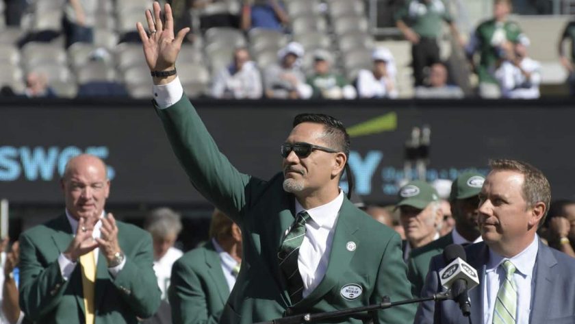 New York Jets announce themes and giveaways for 2019 season