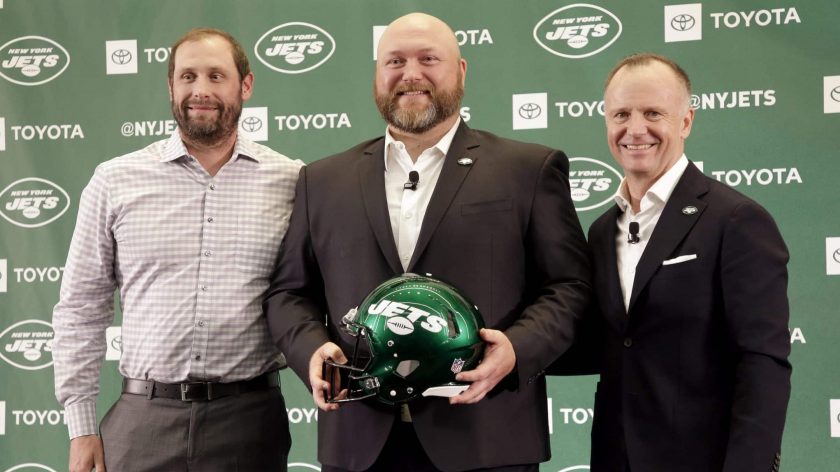Joe Douglas