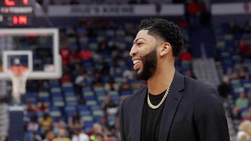 ‘The Last Dance’ and re-drafting the 2012 NBA Draft | Hoops Addicts Anonymous 16