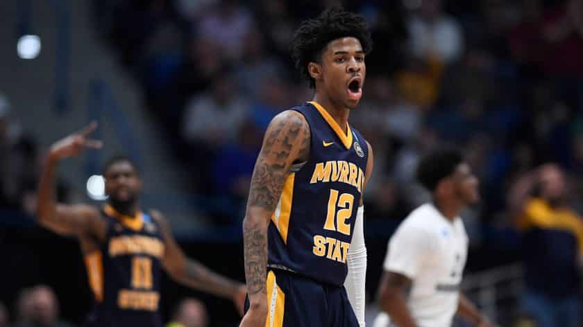Ja Morant