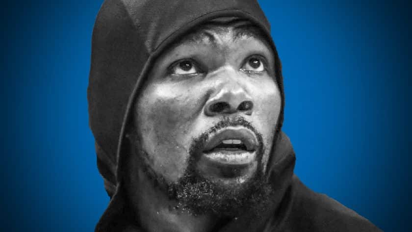 New York Knicks free agency: Kevin Durant’s injury changes everything