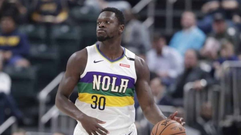 Julius Randle