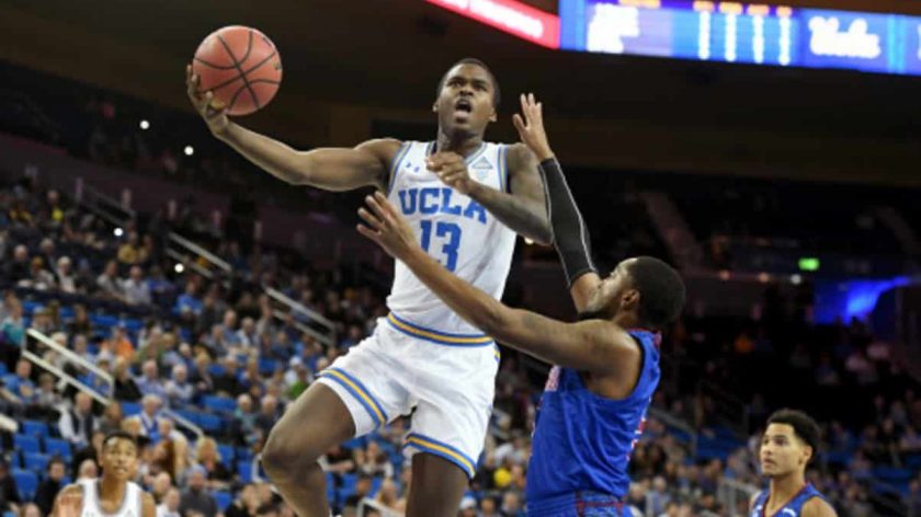 Kris Wilkes