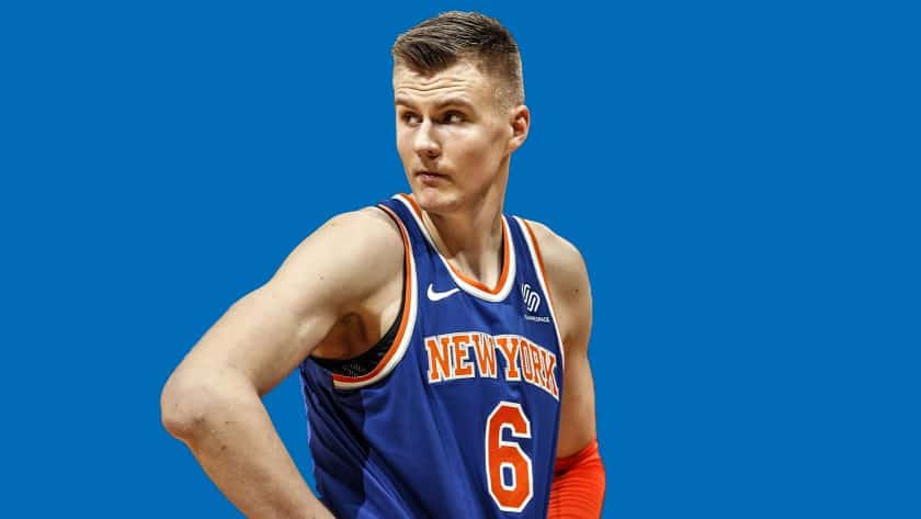 New York Knicks: Yes, the Kristaps Porzingis trade is still justified
