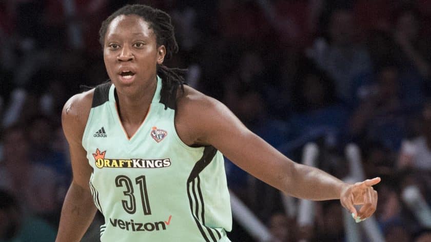 Familiar problem arises in latest New York Liberty loss (Highlights)