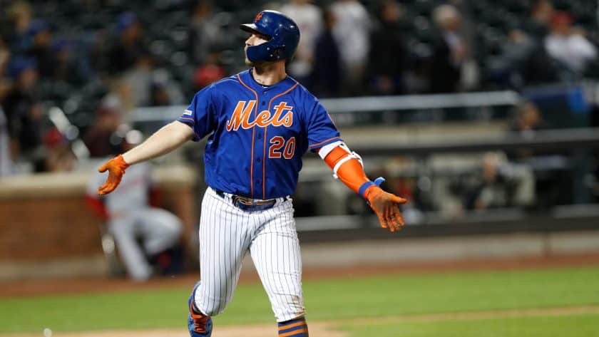 New York Mets 1B Pete Alonso will participate in Home Run Derby (Report)