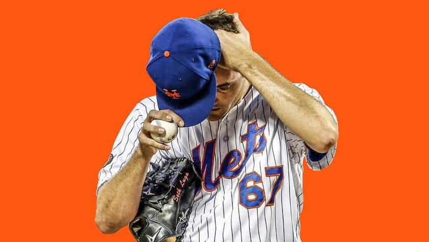 New York Mets’ bullpen allows same-old narrative to continue