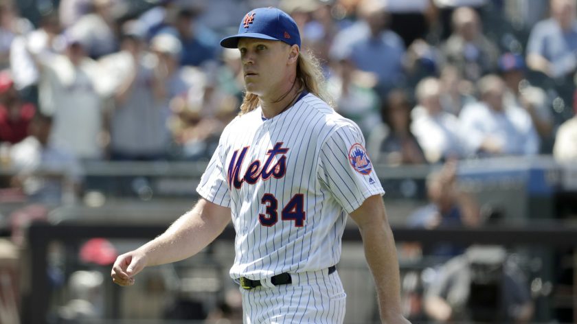 Noah Syndergaard