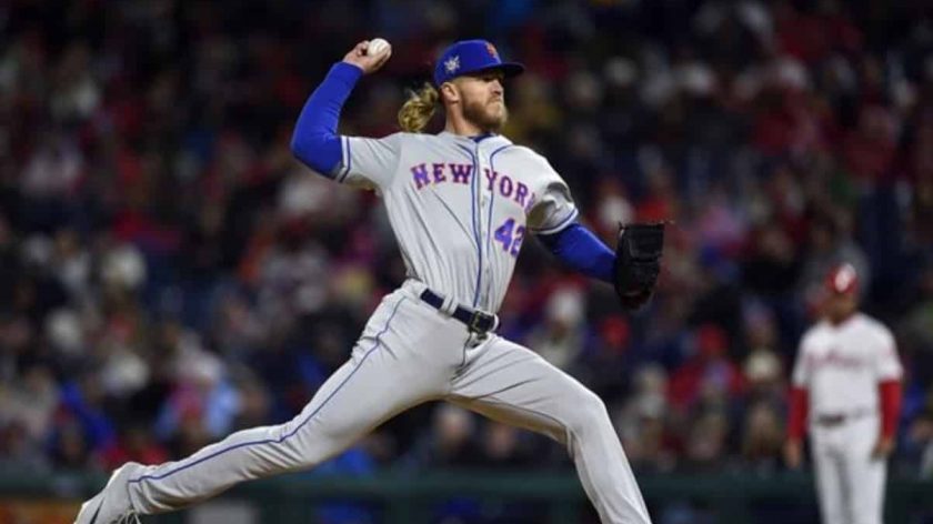 New York Mets DFA Carlos Gómez to clear spot for Noah Syndergaard