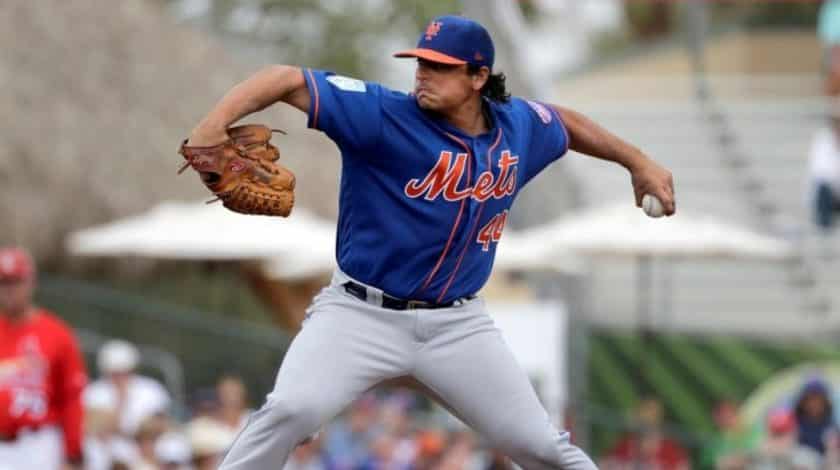 New York Mets’ Jason Vargas, Mickey Callaway fined by team (Report)