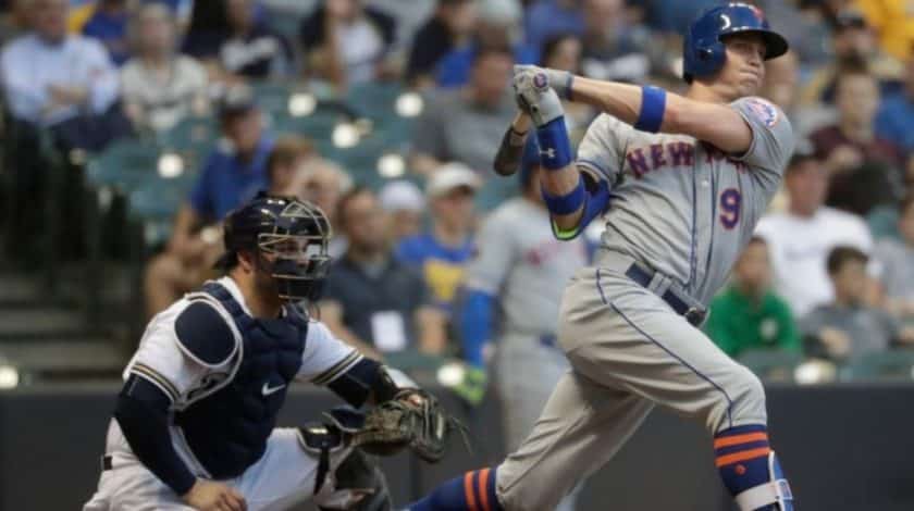 New York Mets OF Brandon Nimmo is a ‘possibility’ on Sunday