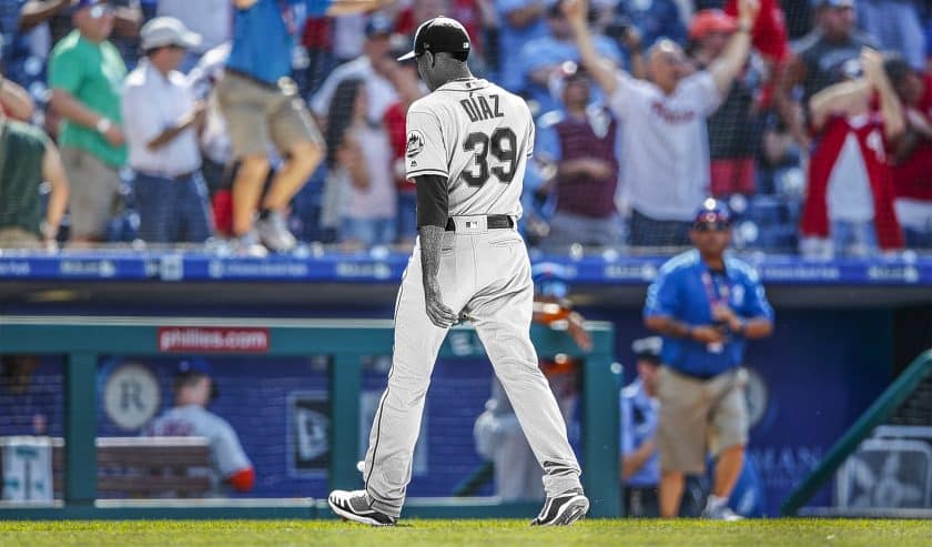 New York Mets, Edwin Diaz inexplicably blow game on walk-off vs. Phillies (Highlights)