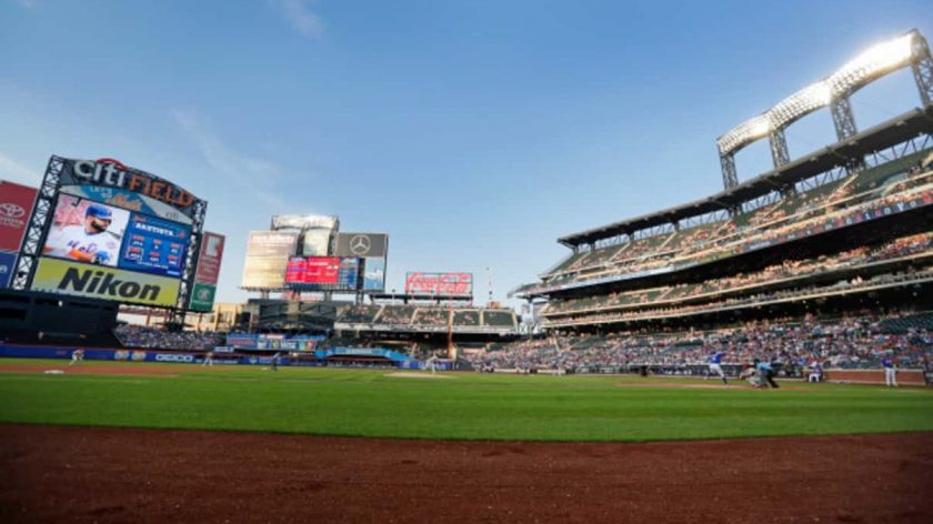New York Mets’ Pete Alonso, Jeff McNeil, Jacob deGrom heading to All-Star Game