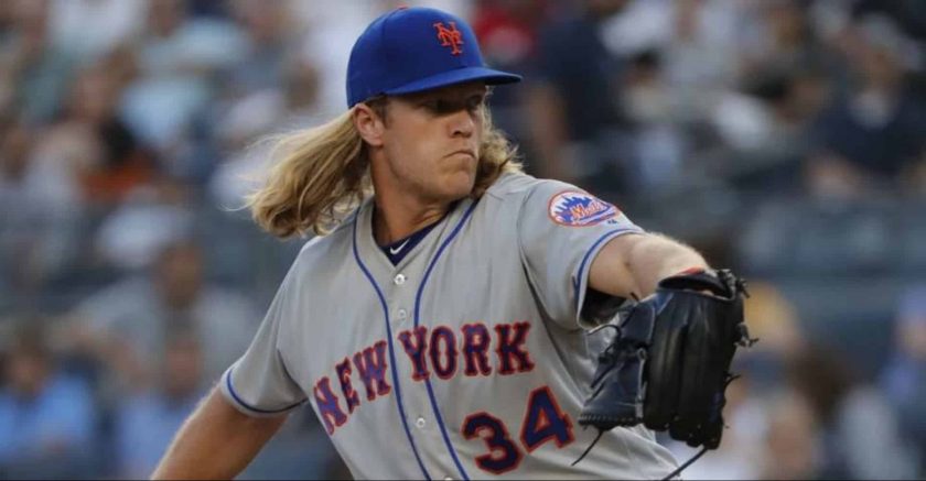 Noah Syndergaard
