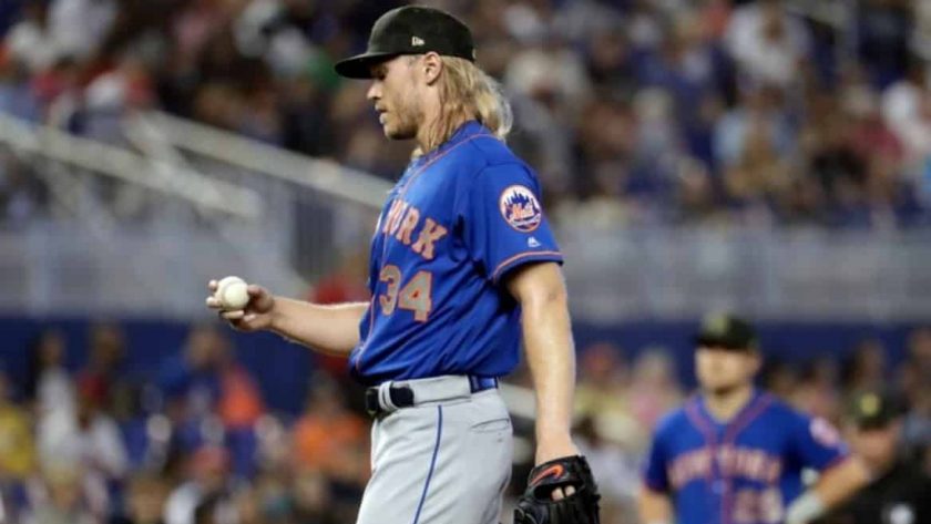 Noah Syndergaard