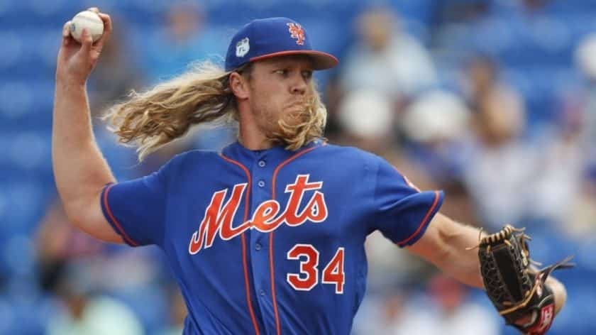 Noah Syndergaard