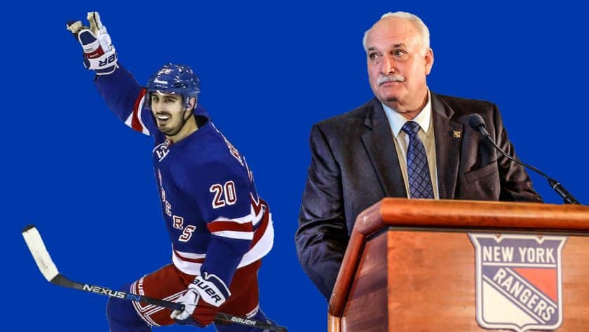 New York Rangers 2019 offseason preview: Change on the horizon