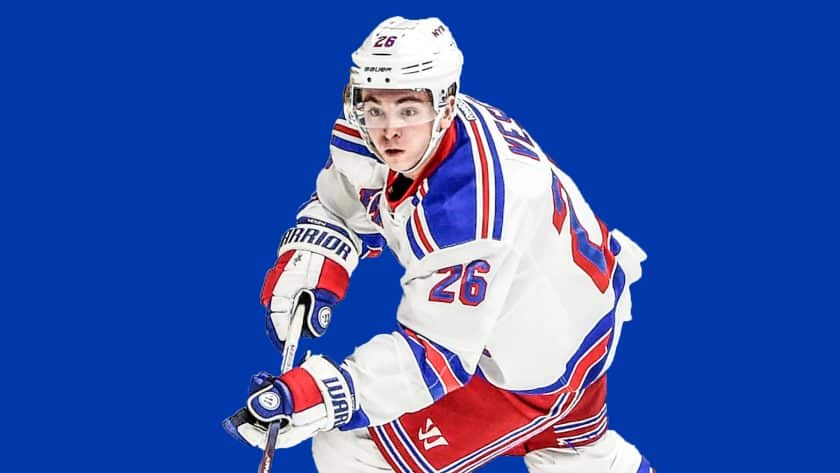 New York Rangers players who could be on the trade block this summer