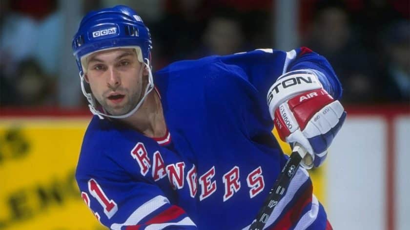 New York Rangers: Sergei Zubov announced as HOF inductee