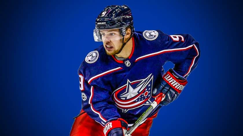 A New York Rangers trade could break the Artemi Panarin code