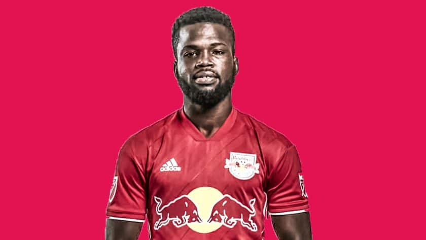 New York Red Bulls: Kemar Lawrence’s Toronto FC incentive