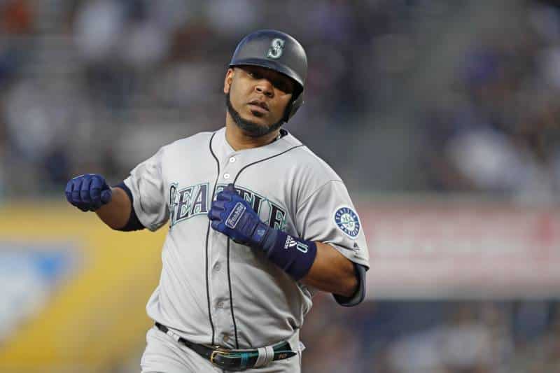 Edwin Encarnacion