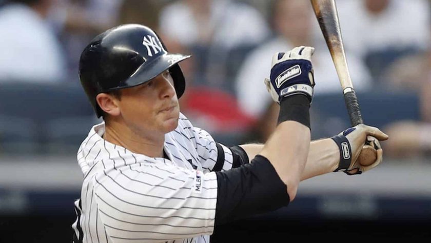 New York Yankees break out in 7th inning, pull away from Boston Red Sox (Video)