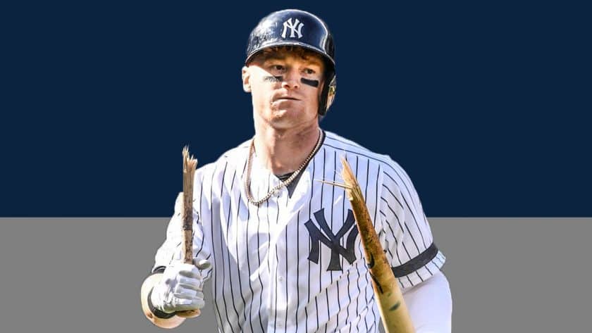New York Yankees must continue exploring the Clint Frazier trade market