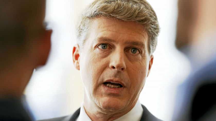 Unhappy Hal Steinbrenner supports Aaron Boone, calls out players