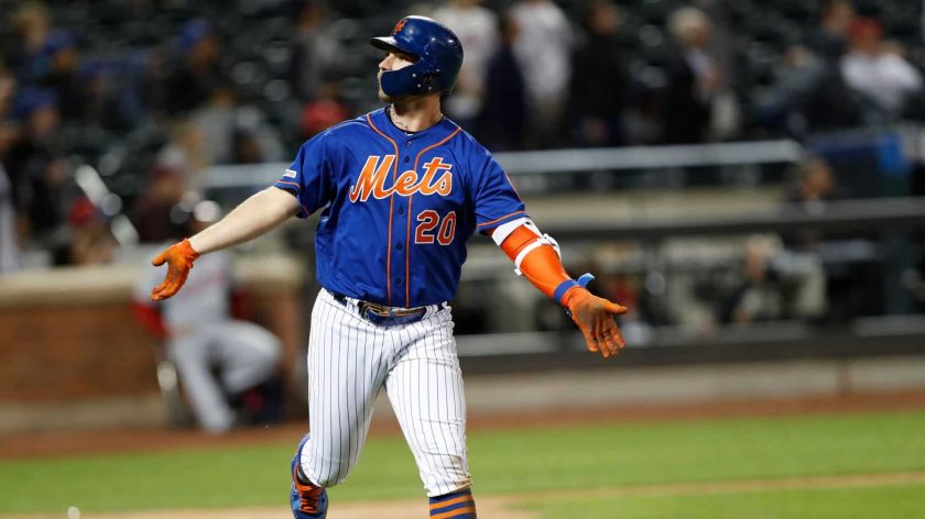 New York Yankees RF Aaron Judge talks up Mets 1B Pete Alonso’s HR Derby chances
