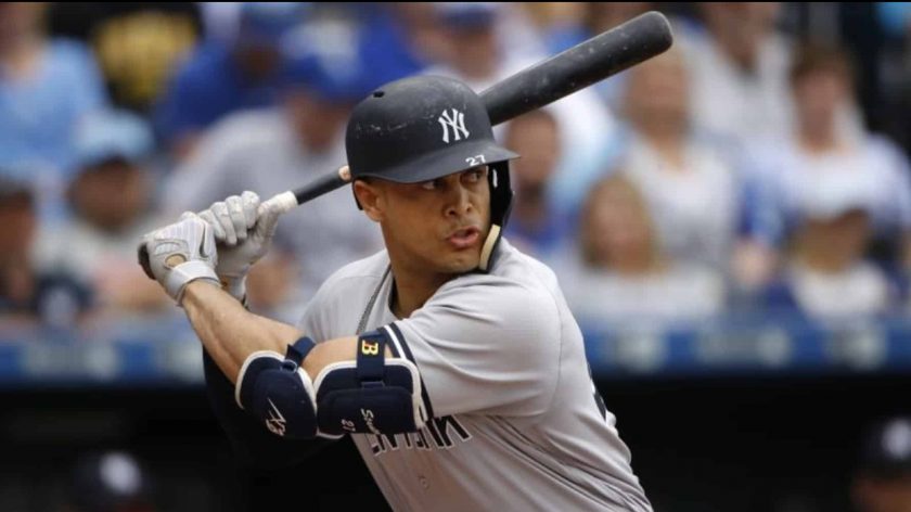 New York Yankees’ Giancarlo Stanton, Aaron Judge nearing returns (Report)