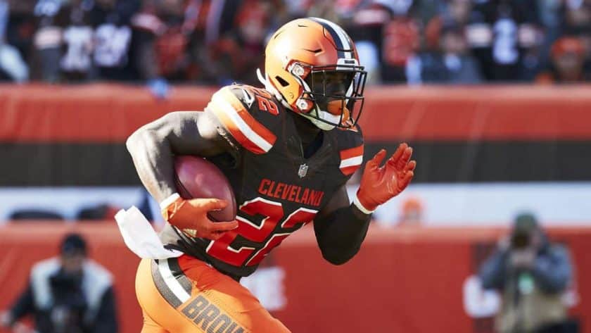 Jabrill Peppers