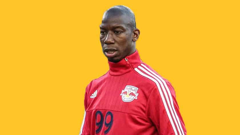 Bradley Wright-Phillips